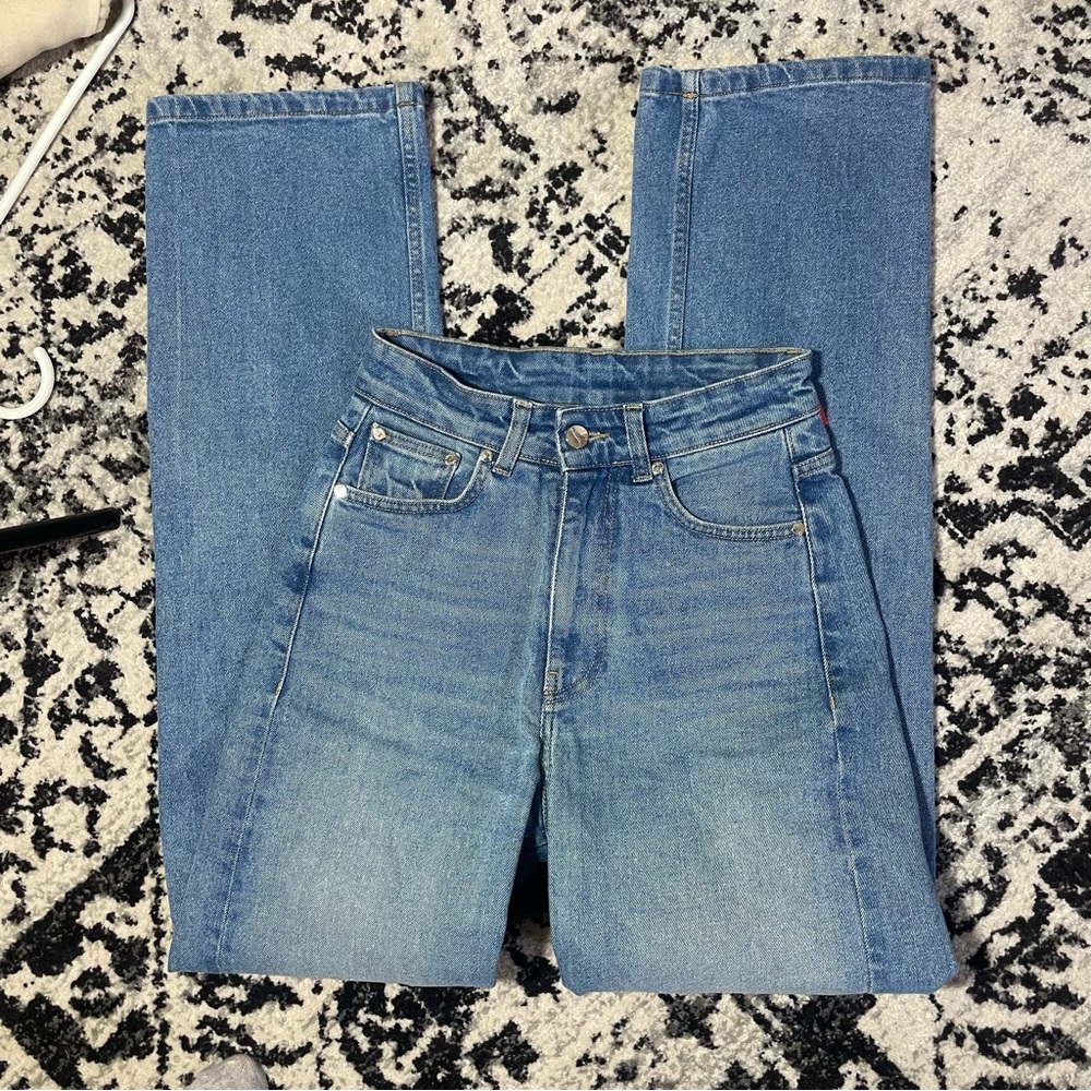 Djerf Avenue Jeans